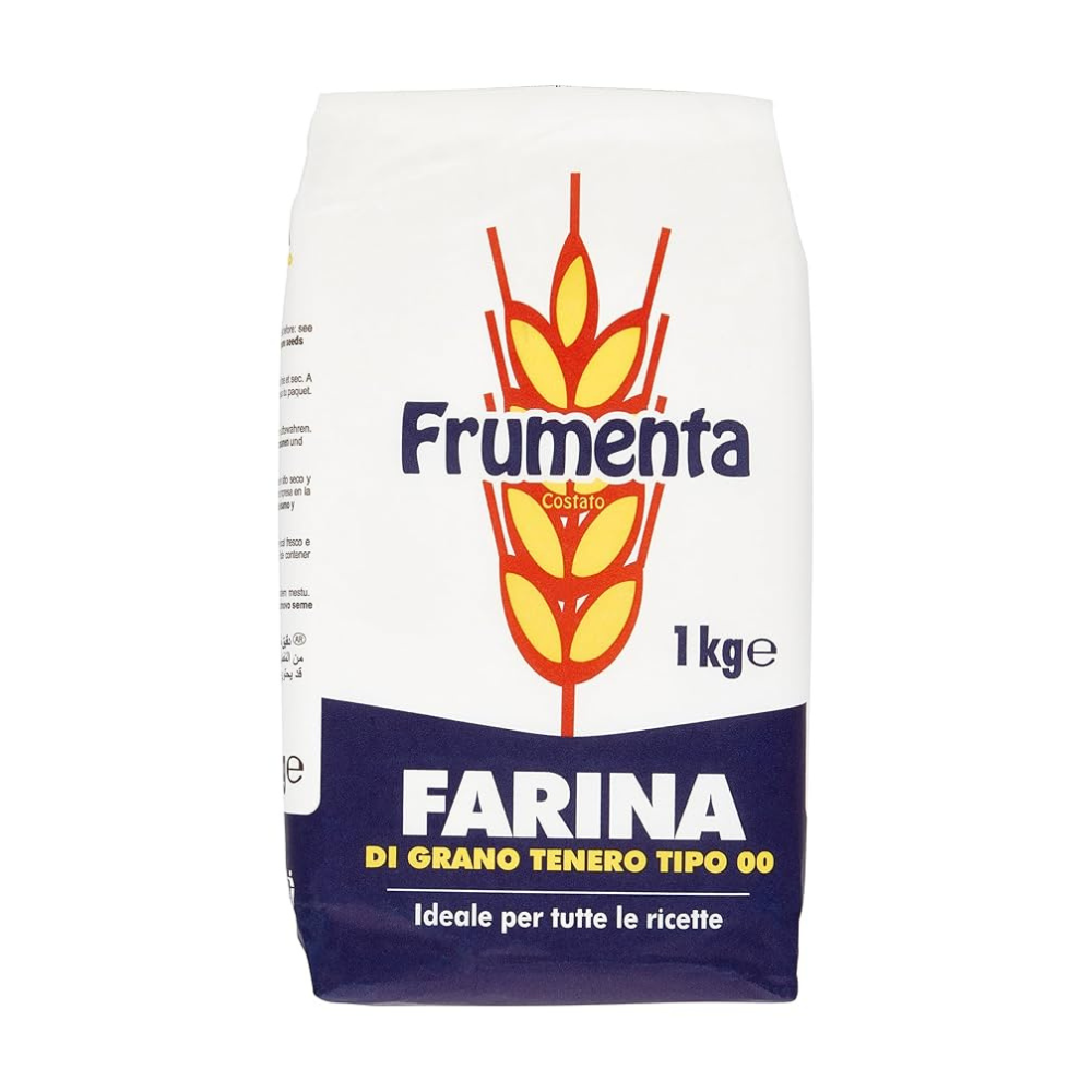 Miltai 00, 1kg