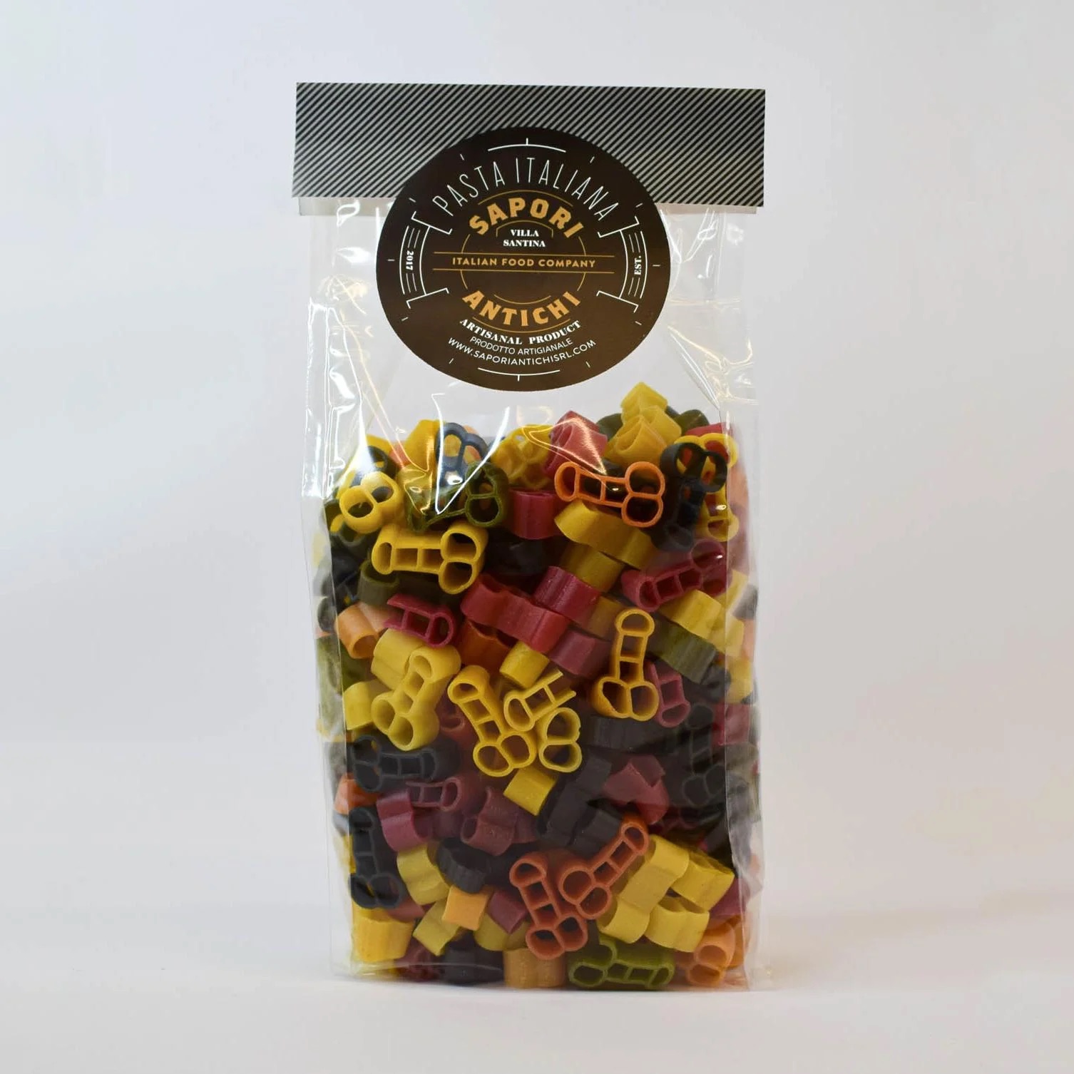 Sapori Antichi Cazzetti makaronai, 250g