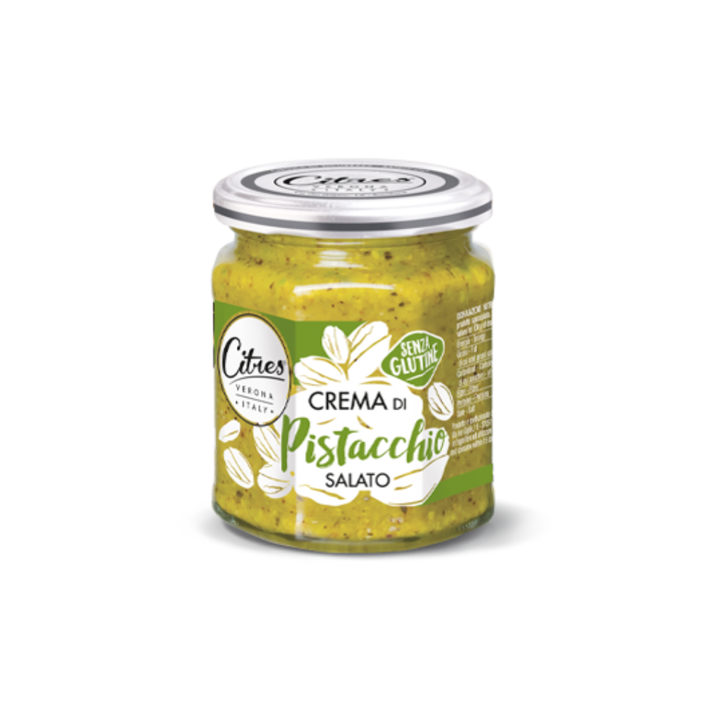 Pistacijų pesto, 200g