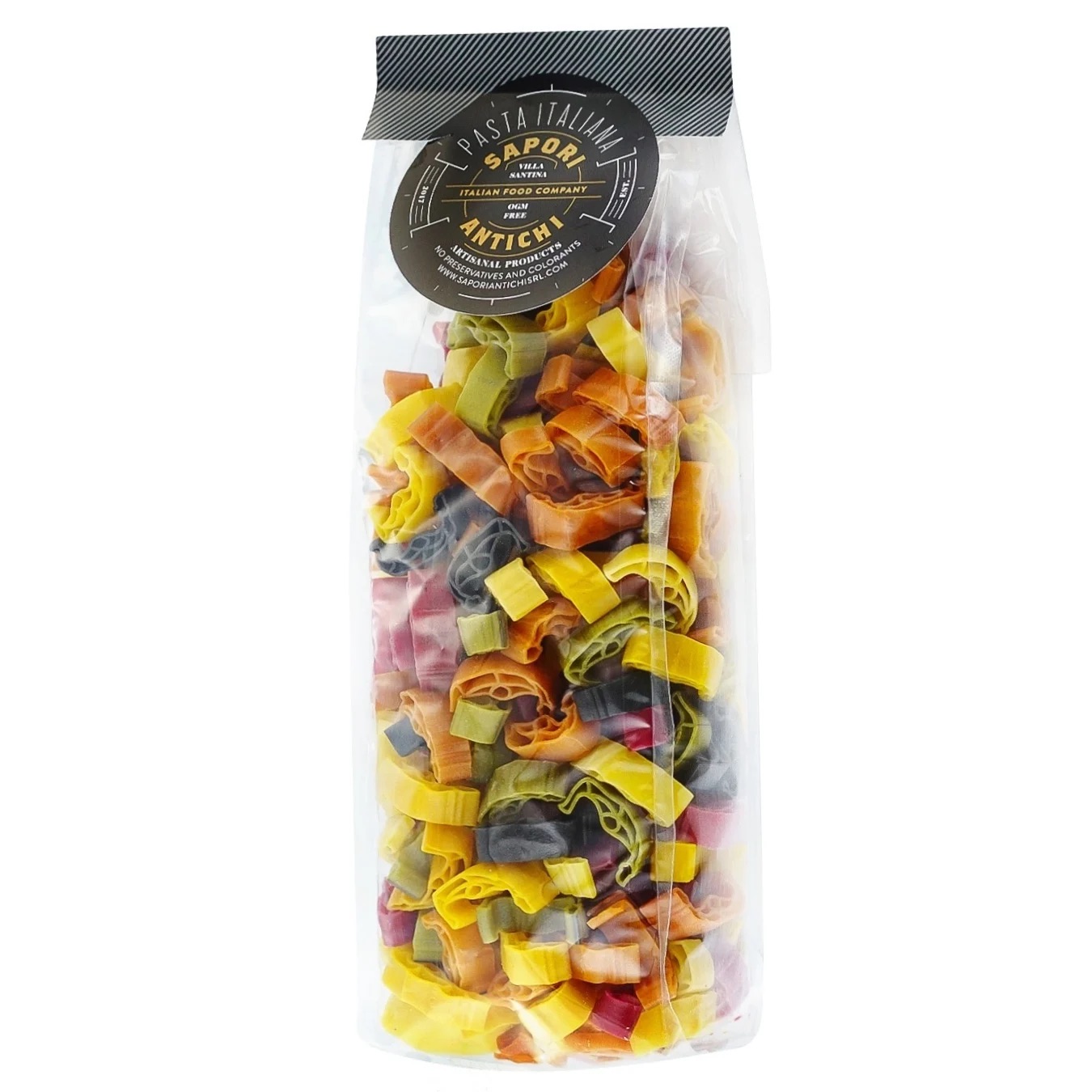Sapori Antichi Gondole makaronai, 250g