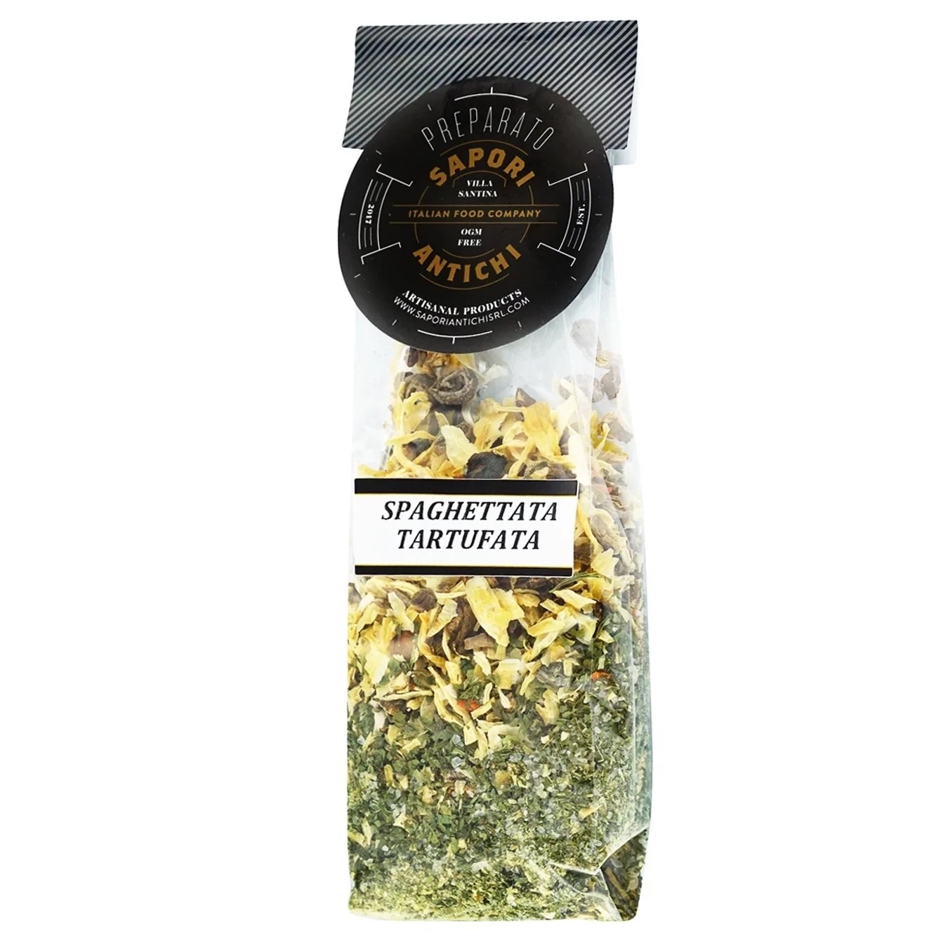 Spaghettata Tartufata prieskoniai, 100g